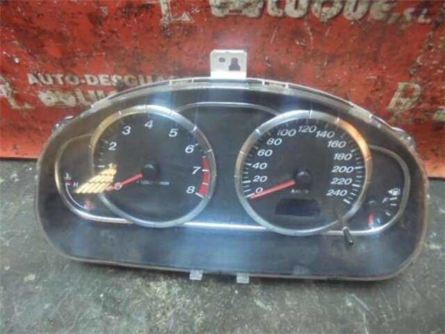 Foto 3ª: Cuadro de Instrumentos Mazda 6 1.8 ACTIVE (4-PTAS.) [1.8 LTR. - 88 KW CAT] [L813]