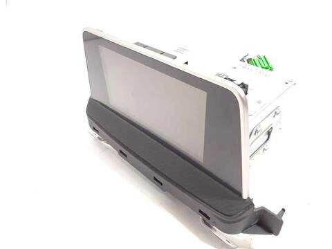 Foto 2ª: Sistema GPS Mitsubishi Eclipse MOTION 2WD 163CV 120KW [4B40] (2020)