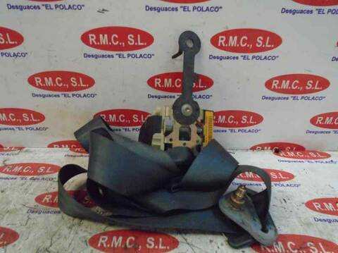 Cinturón Delantero Derecho Renault Clio AUTHENTIQUE 65CV 48KW