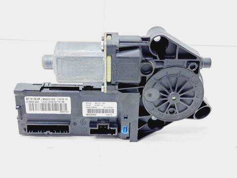 Elevalunas Eléctrico Delantero Izquierdo Renault Scenic DYNAMIQUE 110CV 81KW