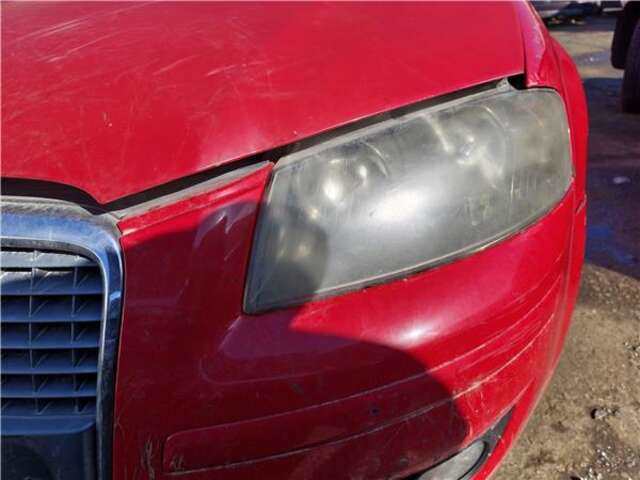 Faro Izquierdo Audi A3 1.6 FSI AMBITION [1.6 LTR. - 85 KW 16V FSI]