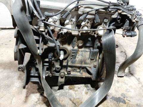 Foto 2ª: Motor Completo Hyundai Getz 1.1 BASICO 63CV 46KW [G4HD] (2006)