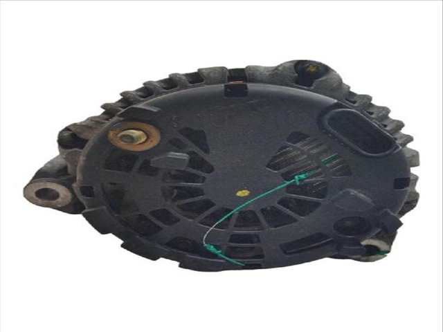 Foto 2ª: Alternador Ssangyong Rodius 3.2 (2005)