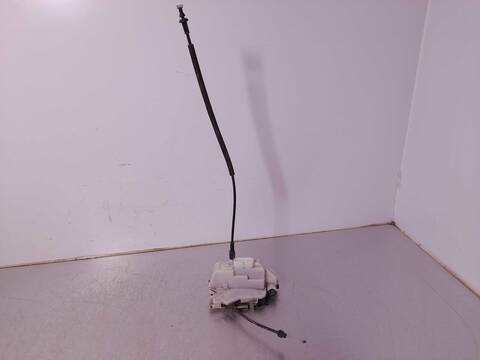 Cerradura Puerta Delantera Derecha Citroen C3 HDI 70 FURIO 68CV 50KW