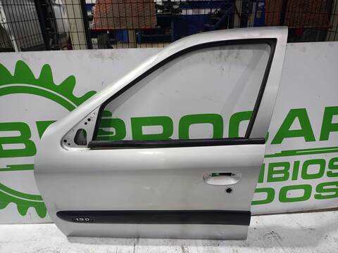 Puerta Delantera Izquierda Citroen Xsara 1.9 D SX BERLINA 68CV 50KW