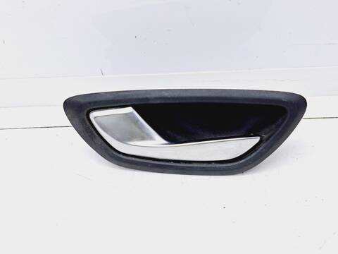 Maneta Interior Delantera Izquierda Renault Megane 1.6 DCI DIESEL FAP ENERGY GRANDTOUR 130CV 96KW IV GRANDTOUR