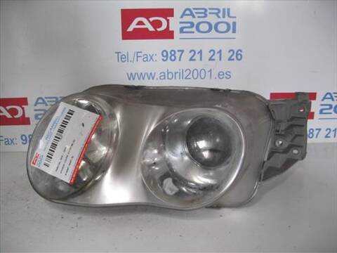 Faro Izquierdo Hyundai Coupe 2.0 16V COUPE 139CV 102KW