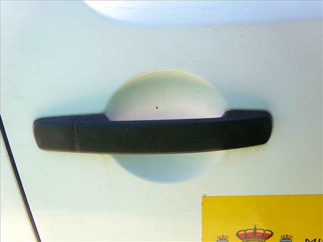 Maneta Exterior Delantera Derecha Nissan Navara 2.5 DCI D40 2010-2015