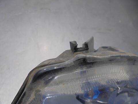 Foto 2ª: Faro Antiniebla Delantero Derecho Ford Fiesta AMBIENTE 68CV 50KW [F6JA] (2005)