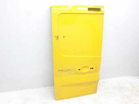 Foto 2ª: Puerta Trasera Izquierda Renault Trafic L1H1 29T KOMFORT (2014)