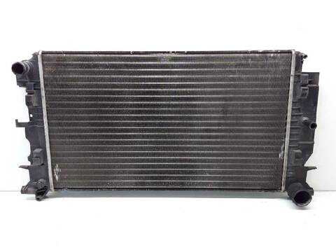 Foto 2ª: Radiador Motor Mercedes Sprinter 310/313/316 CDI 906.135) 129CV 95KW [651955] (2014)