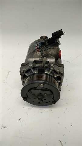 Compresor Aire Acondicionado Peugeot 4007 2.2 HDI