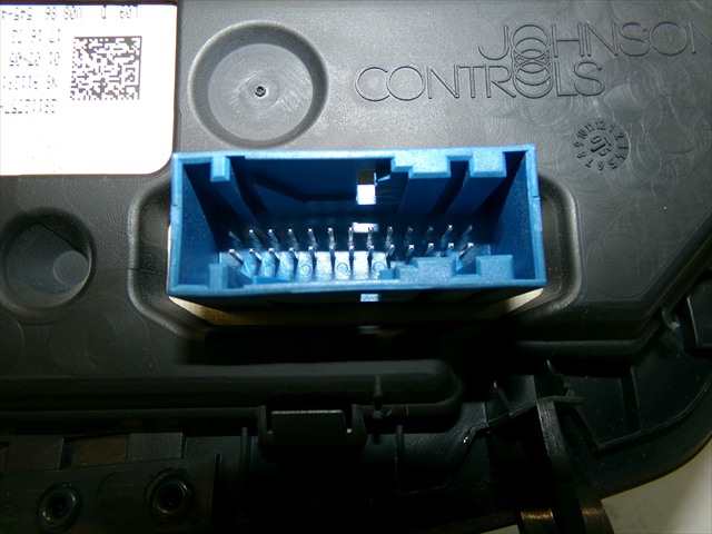 Foto 4ª: Cuadro de Instrumentos Citroen C4 1.6 HDI 2004-2010 [9HY] (2005)