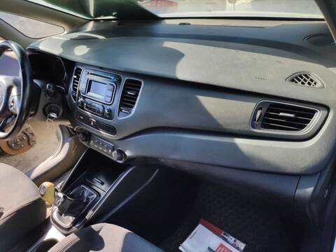 Kit Airbag Kia Carens BUSINESS 116CV 85KW