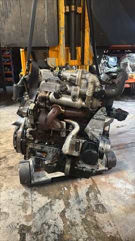 Motor Completo Ford Transit 1.8 D CONNECT