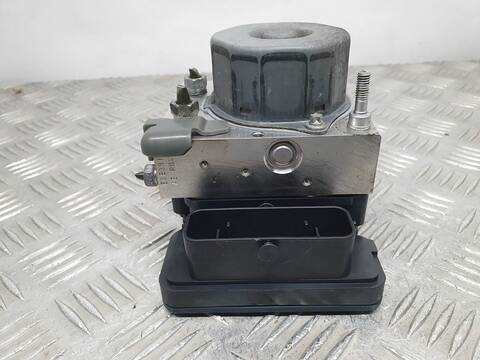 Foto 2ª: Abs Toyota Auris LIVE 124CV 91KW [1AD] (2014)