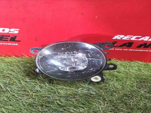Foto 1ª: Faro Antiniebla Delantero Derecho Renault Kangoo BLUE DCI 95 KJAB) 95CV 70KW [K9K 876,K9K 877] (2024)