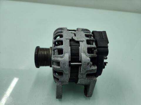 Foto 2ª: Alternador Renault Clio ZEN 89CV 66KW [H4B400] (2015)