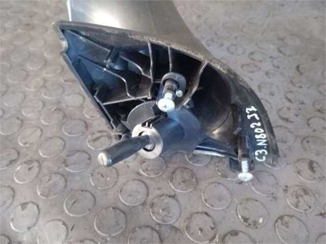 Foto 2ª: Retrovisor Izquierdo Citroen C3 1.4 VIVACE [1.4 LTR. - 54 KW] [KFV (TU3JP)]