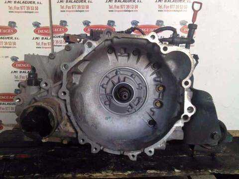 Foto 2ª: Caja Cambios Automatica Kia Carens 2.0 TD CAT 113CV AUT.