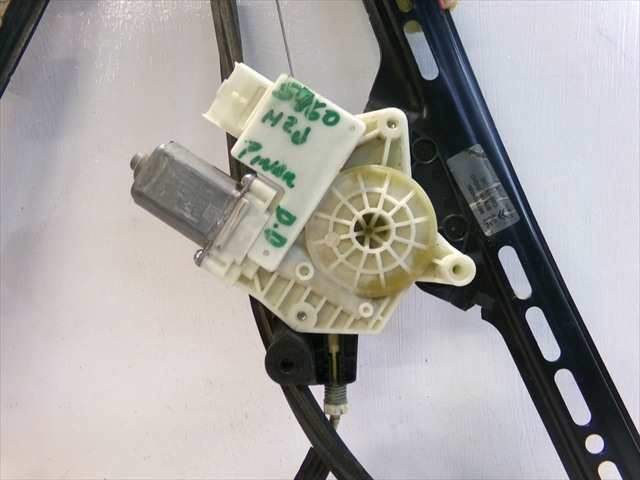 Foto 2ª: Elevalunas Eléctrico Delantero Derecho Citroen C4 2.0 HDI 2014-2017 [AH01] (2014)