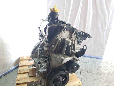 Motor Completo Nissan Micra 1.0 71CV 52KW