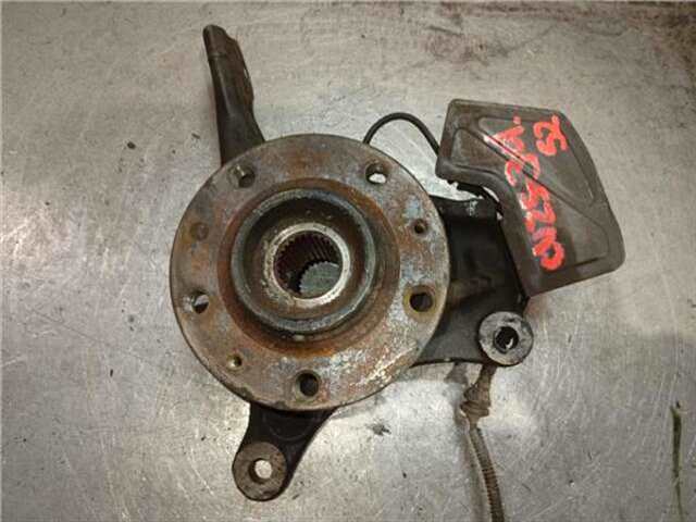 Mangueta Delantera Derecha Peugeot 407 2.0 HDI 135
