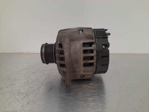Foto 4ª: Alternador Renault Scenic 1.9 DCI AUTHENTIQUE 80CV 59KW JA..) [F9Q Q7] (2002)