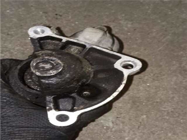 Foto 2ª: Motor de Arranque Citroen AX 1.4 TEEN [1.4 LTR. - 55 KW]