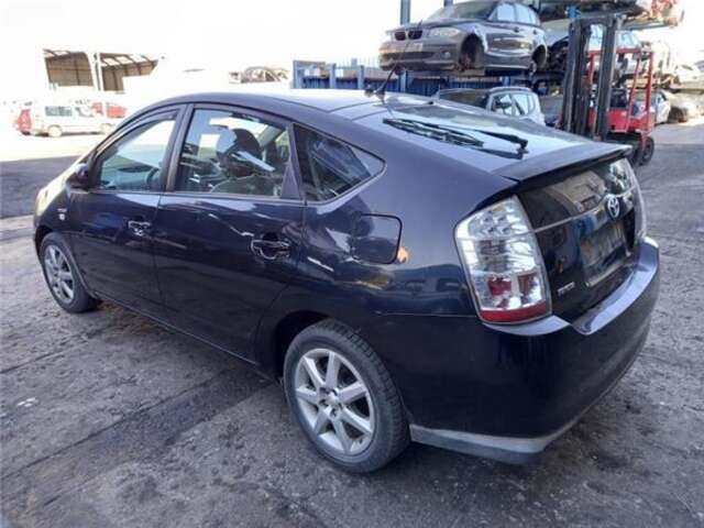 Foto 2ª: Motor de Arranque Toyota Prius HÍBRIDO BASIS [HÍBRIDO 57 KW ( 1.5 LTR. - 57 CAT)] [1NZ-FXE]