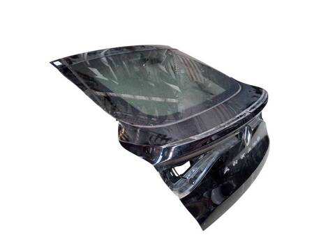 Foto 3ª: Portón Renault Arkana 1.3 TCE 140 LDN0) (2019)