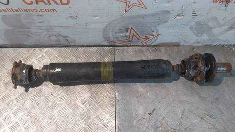 Foto 3ª: Transmision Central Mitsubishi Montero 3.2 DI-D KAITEKI 5-PTAS.) 170CV 125KW [4M41] (2007)