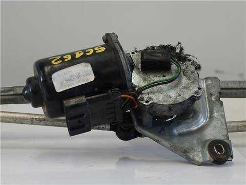 Foto 2ª: Motor Limpia Delantero Opel Astra 1.4 SI BERLINA 82CV 60KW [C 14 SE] (1994)