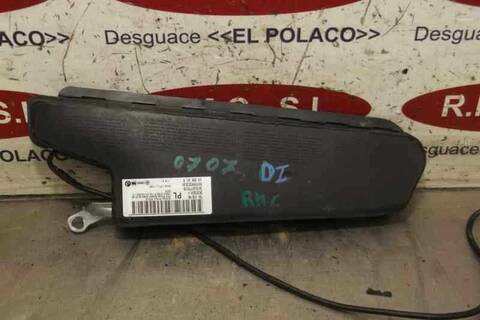 Airbag Lateral Delantero Izquierdo Seat Leon 1.9 TDI 105CV 77KW