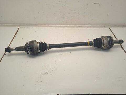 Transmision Trasera Derecha Lexus IS D-CAT 177CV 130KW