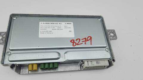 Foto 2ª: Centralita Motor ECU Mercedes Clase C 160 C 220 T D 206.204) 220CV 162KW FAMILIAR [254920] (2023)