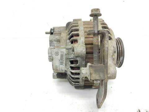 Foto 2ª: Alternador Hyundai Accent GL 4P 86CV 63KW [G 4EA] (2000)