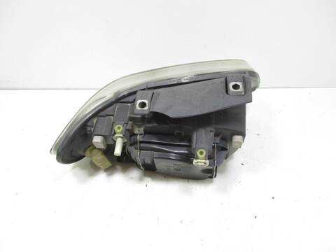 Foto 3ª: Faro Izquierdo Seat Ibiza VERSION INDEFINIDA (2001)