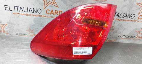 Piloto Trasero Derecho Opel Meriva ENJOY 95CV 70KW