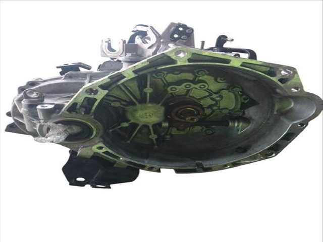 Foto 1ª: Caja Cambios Kia Rio 1.2 CVVT (2011)