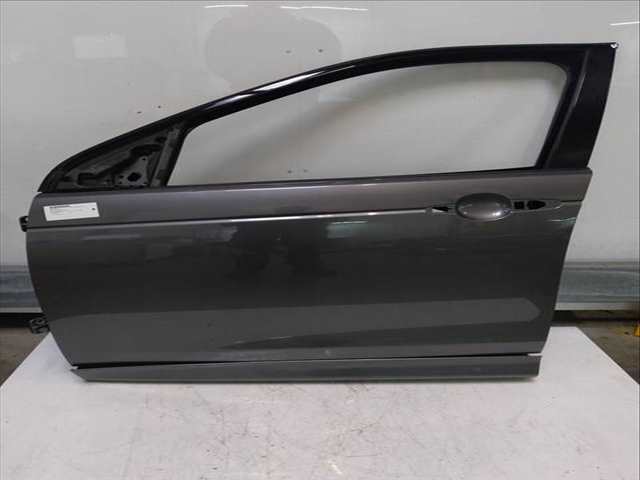 Puerta Delantera Izquierda Land Rover Discovery 241 CV 177KW