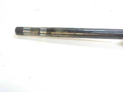 Foto 2ª: Transmision Delantera Derecha Peugeot RCZ 2.0 HDI (2010)