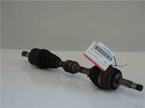 Transmision Delantera Izquierda Nissan Almera 1.5 DCI 82CV 60KW
