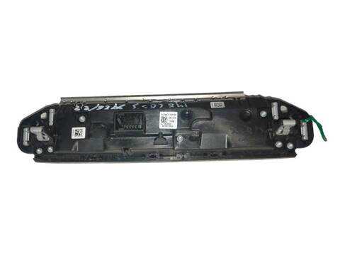 Foto 3ª: Mando Climatizador Peugeot 3008 1.6 VTI 120CV (2009)