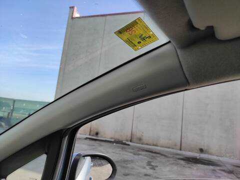 Airbag Cortina Delantero Derecho Opel Corsa Z12XEP