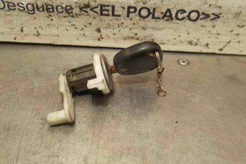 Foto 3ª: Cerradura Puerta Delantera Izquierda Renault Scenic 1.9 DCI AUTHENTIQUE 80CV 59KW JA..) [F9Q Q7] (2002)