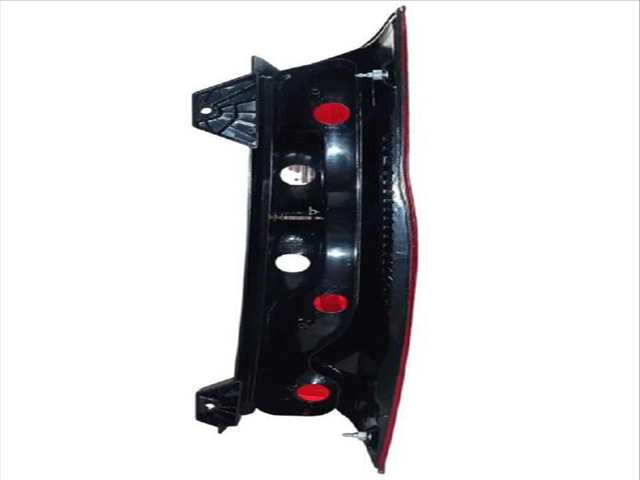 Foto 3ª: Piloto Trasero Izquierdo Mercedes Sprinter 511 CDI 907.653 907.655 907.657) FURGONETA (2018)