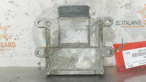 Foto 4ª: Centralita Motor ECU Subaru Outback EXECUTIVE PLUS 150CV 110KW [EE20] (2015)