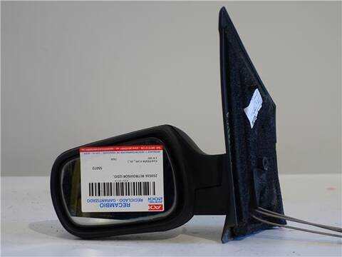 Foto 1ª: Retrovisor Izquierdo Ford Fiesta 1.4 16V 80CV 59KW [FXJB] (2004)