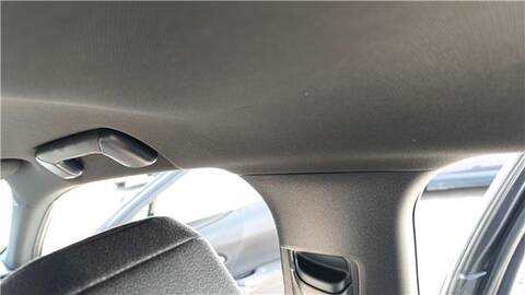 Airbag Cortina Delantero Derecho Lexus UX HEV 152CV